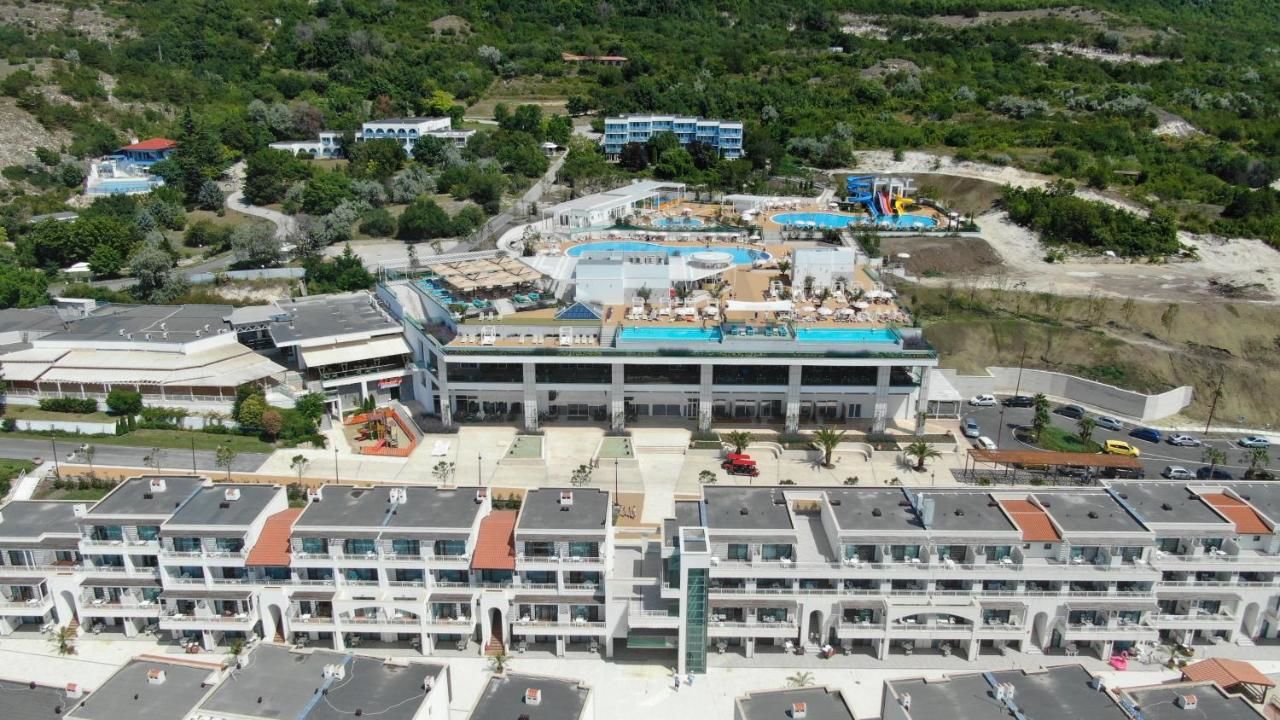 Отель Hotel White Lagoon - All Inclusive Каварна-21