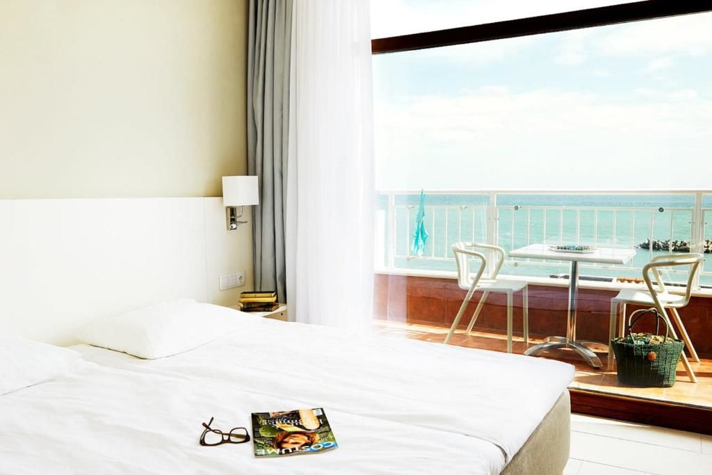 Отель Hotel White Lagoon - All Inclusive Каварна-70